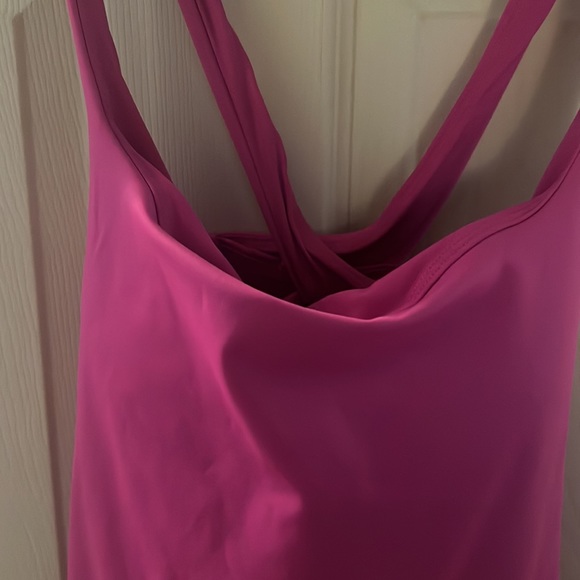 NWT Love & Sports Tank Large - Picture 5 of 10